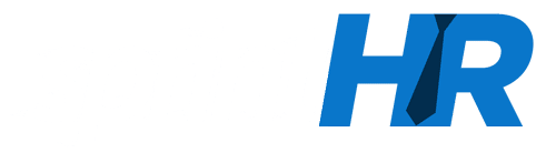 SprintHR Logo footer