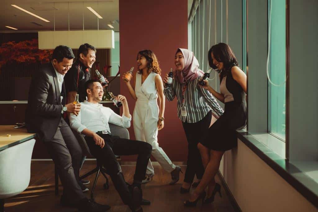 benefits of workplace diversity