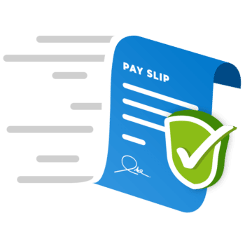 Automatic-Payroll-Computation
