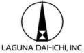 Laguna-Daiichi-Logo