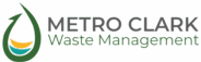 metro clark logo