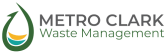 metro clark logo
